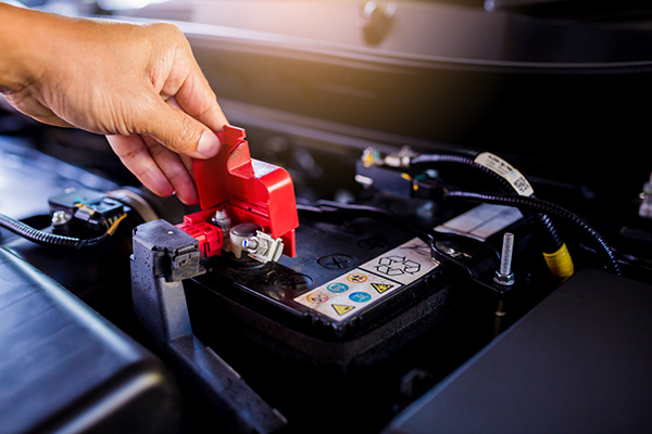 How Do I Know If My Car Battery Is Dying? | Integrity Auto Services